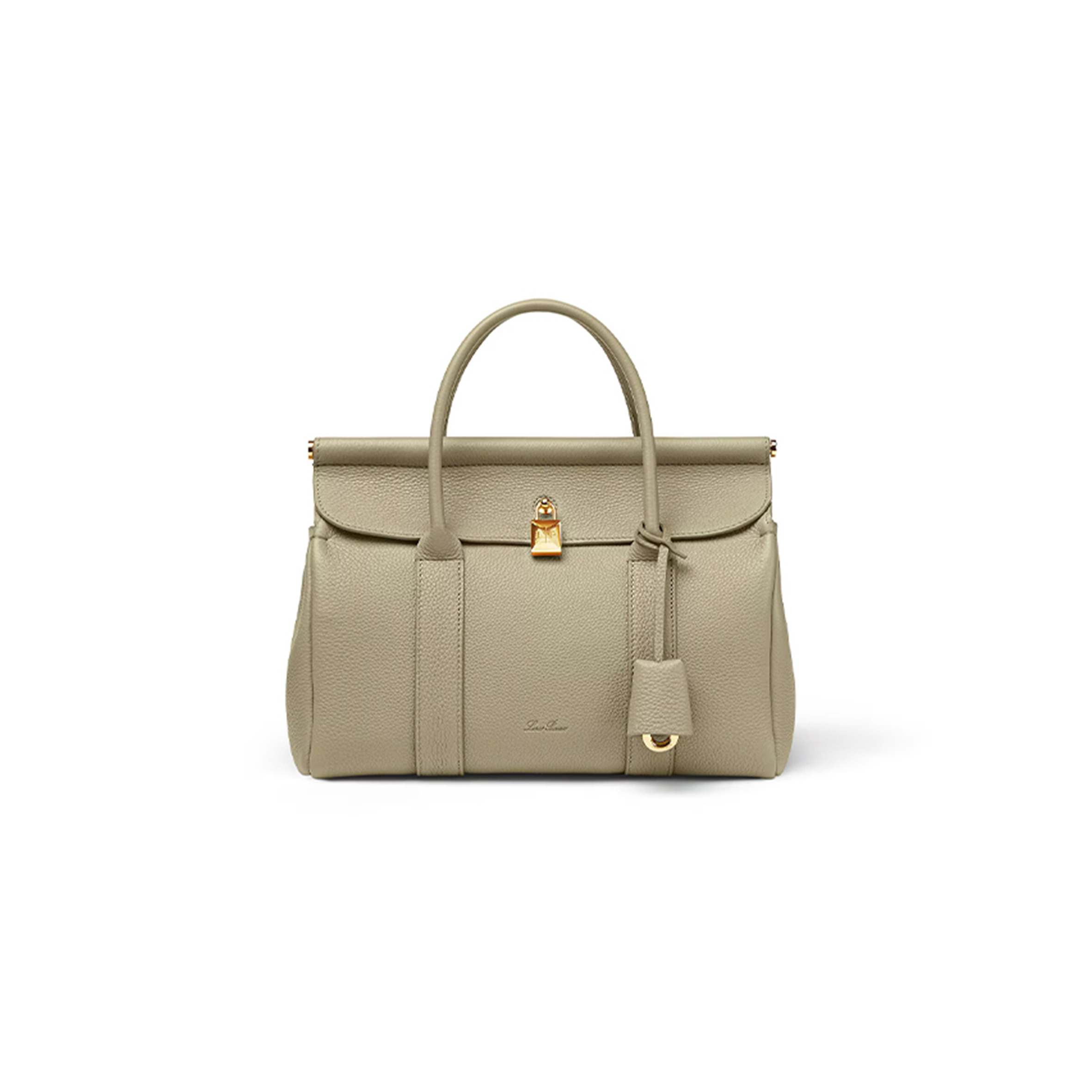 LORO PIANA LOOM BAG L25 FAO2680 (25*18*12.5cm) LORO PIANA LOOM BAG L25 FAO2680 (25*18*12.5cm)